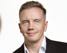 Julius Ivaška, „Urbo“ banko Verslo tarnybos direktorius